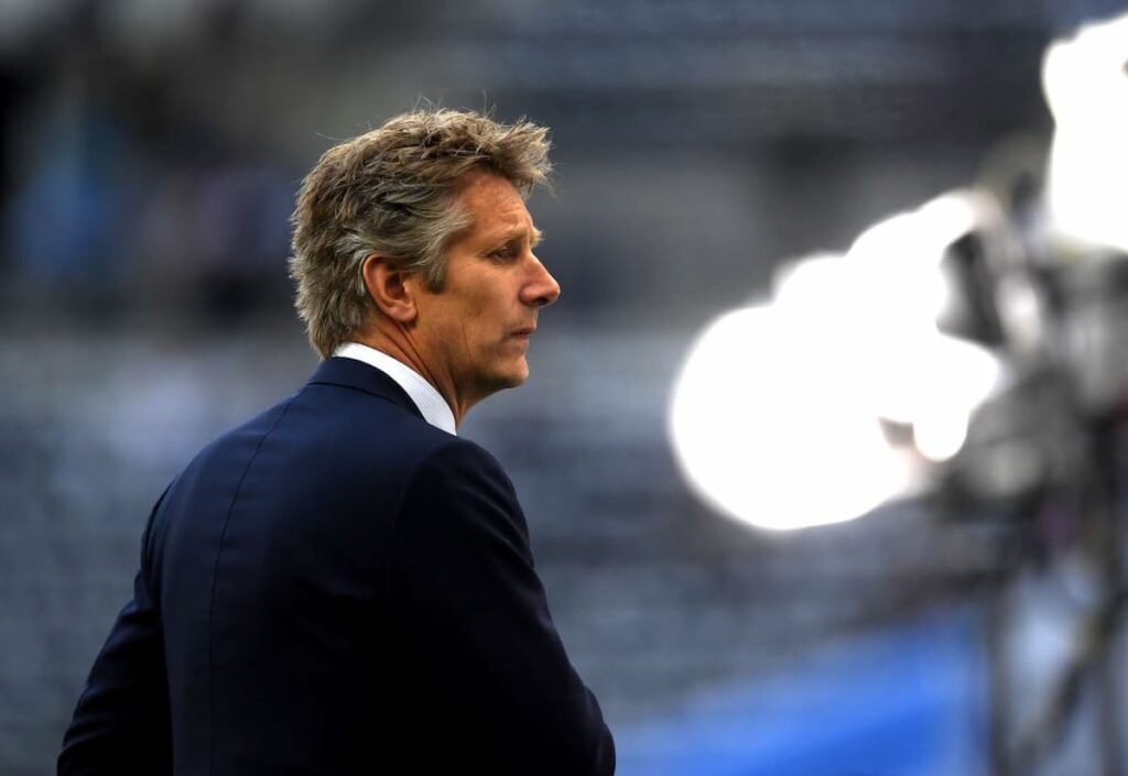 van der sar