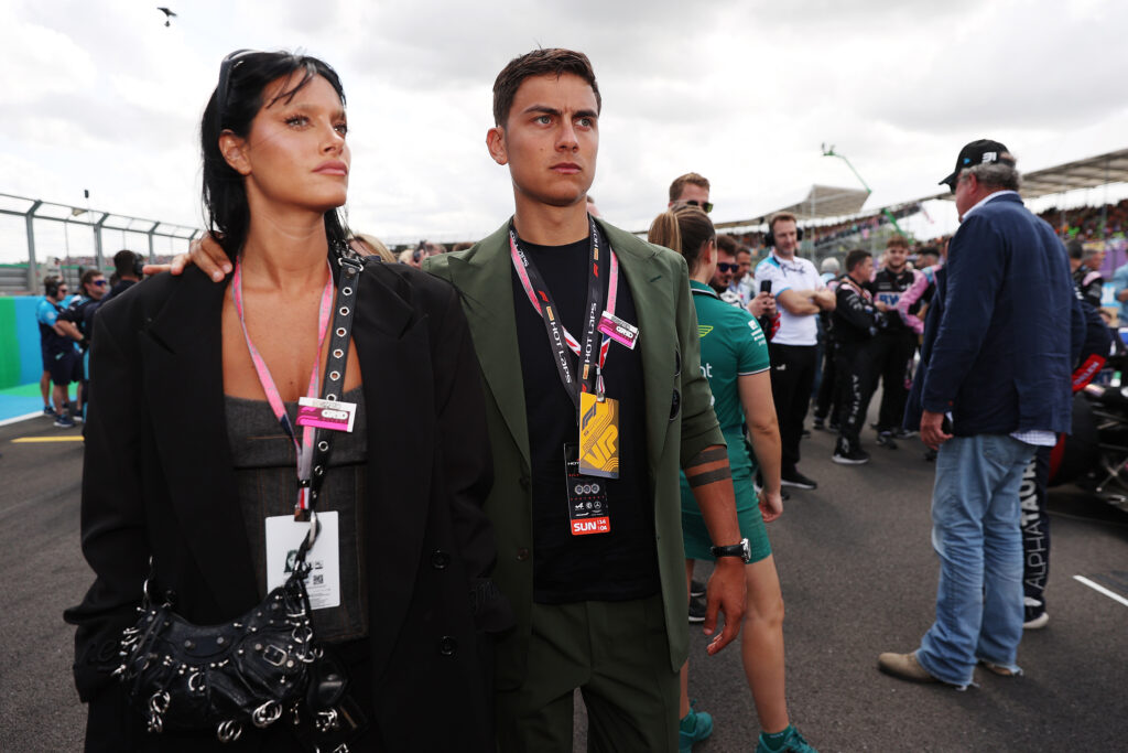 F1 Grand Prix of Great Britain