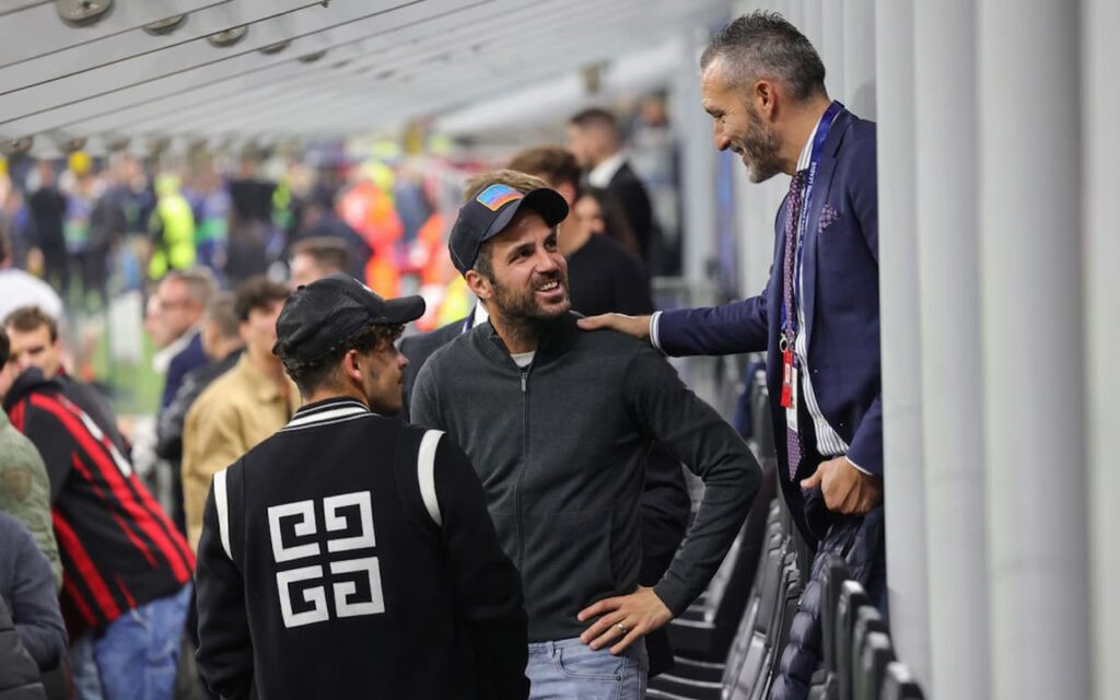 fabregas