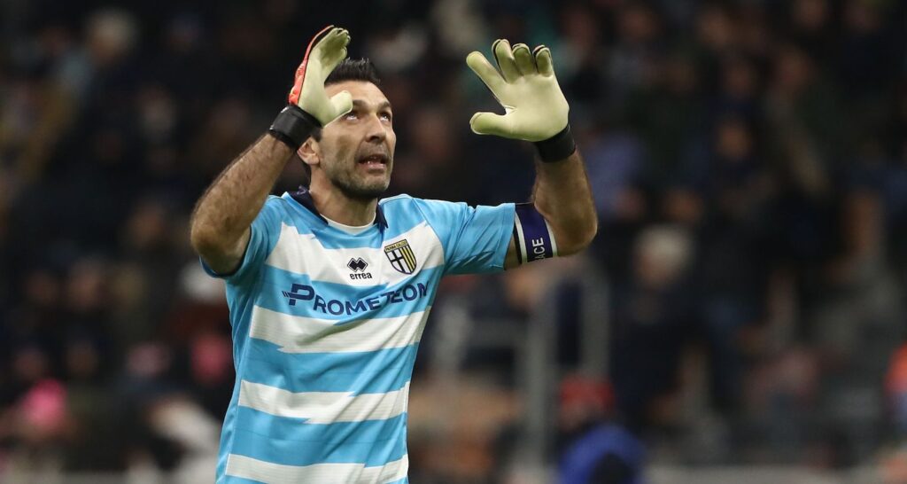 Buffon