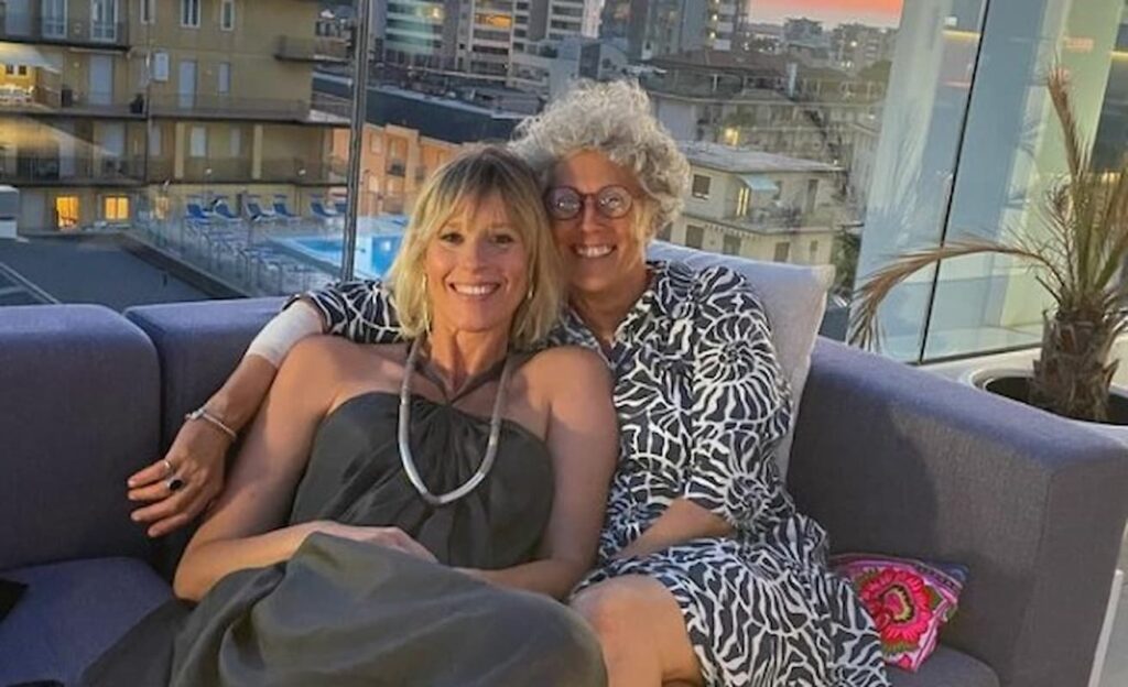 pellegrini e mamma (1)