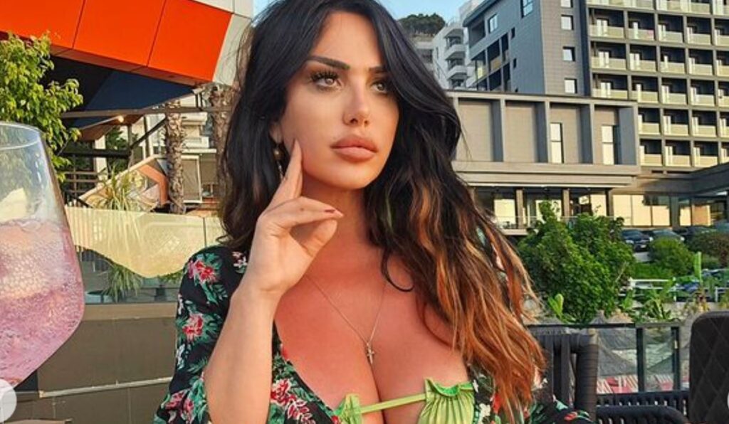 Marika Fruscio