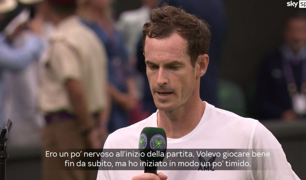 Murray