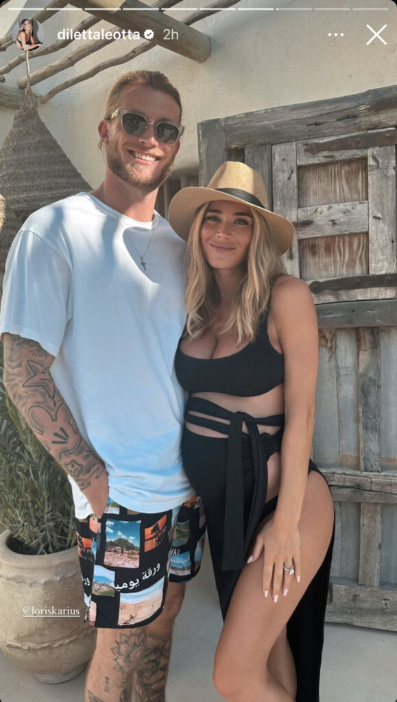 Karius Diletta