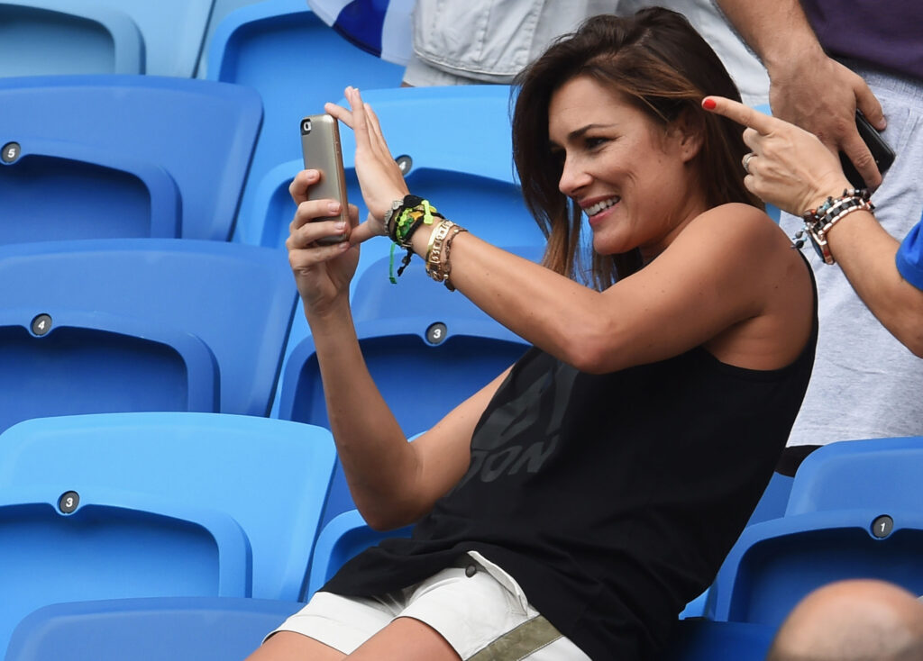 Italy v Uruguay: Group D - 2014 FIFA World Cup Brazil