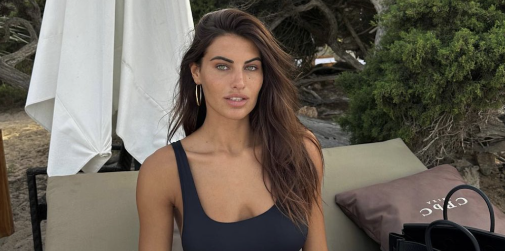 Carolina Stramare