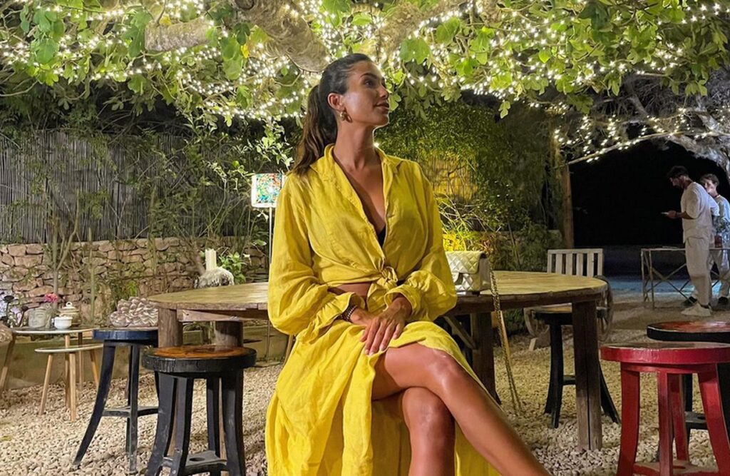 Federica Nargi