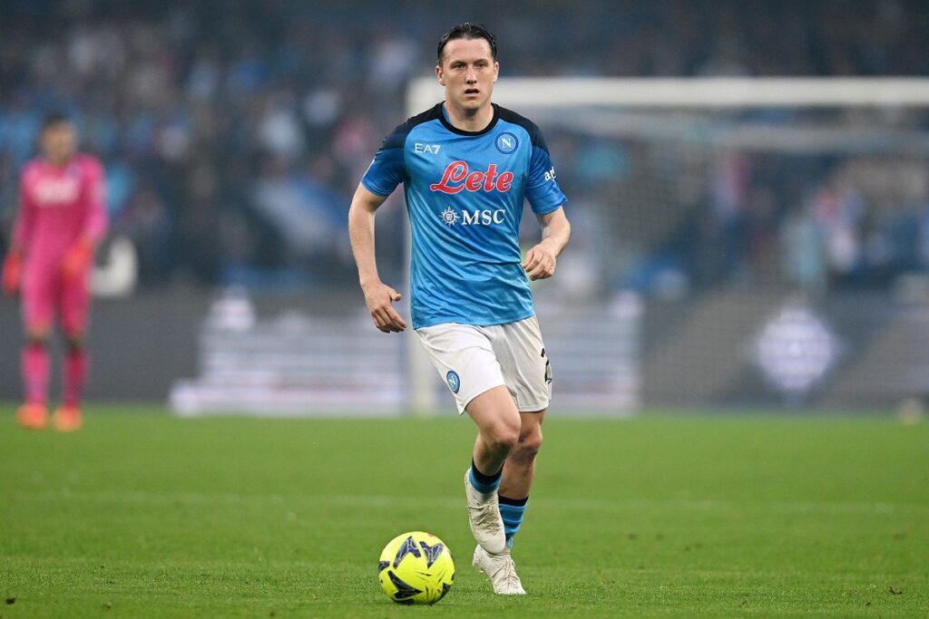 Piotr Zielinski