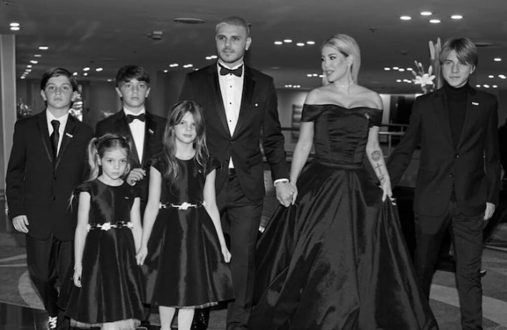 wanda famiglia (1)