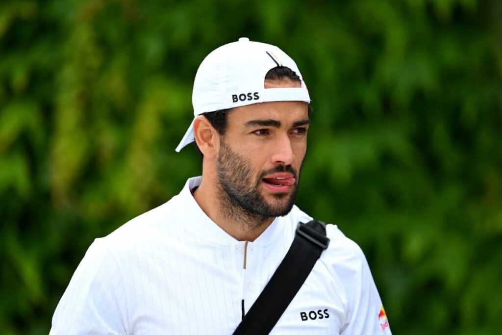 berrettini