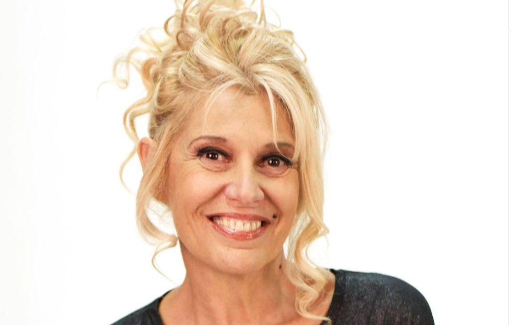 Maria Teresa Ruta