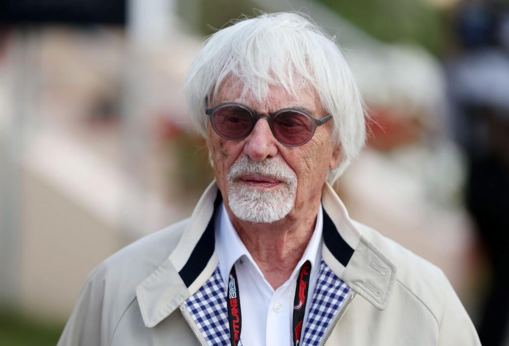 Ecclestone processo frode