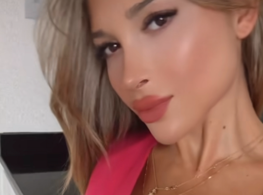 Agustina