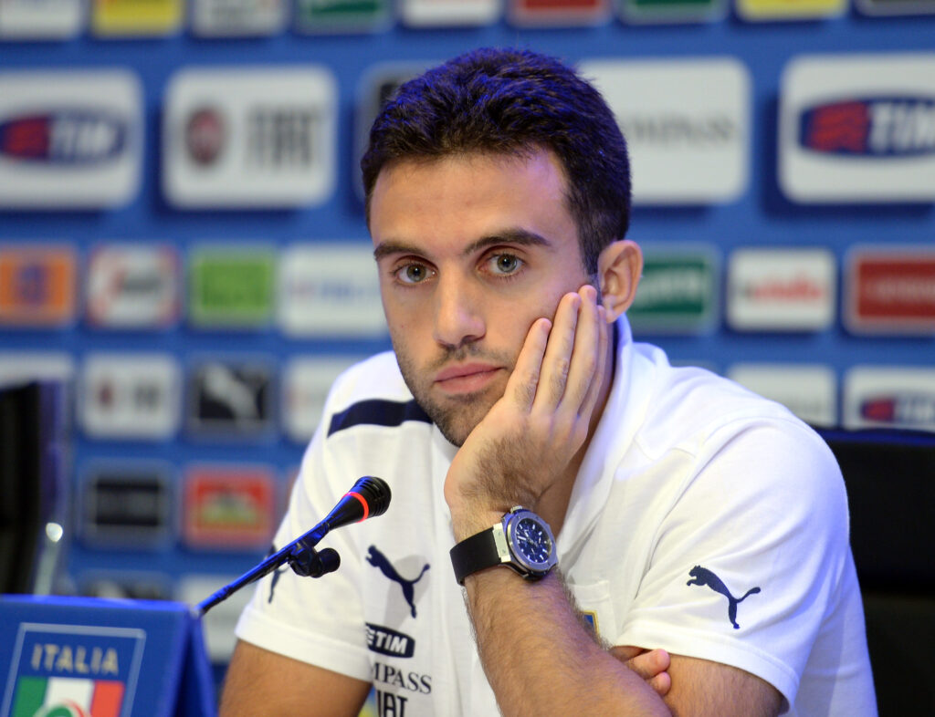 Giuseppe Rossi