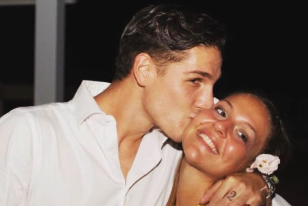 zaniolo e sorella benedetta (1)