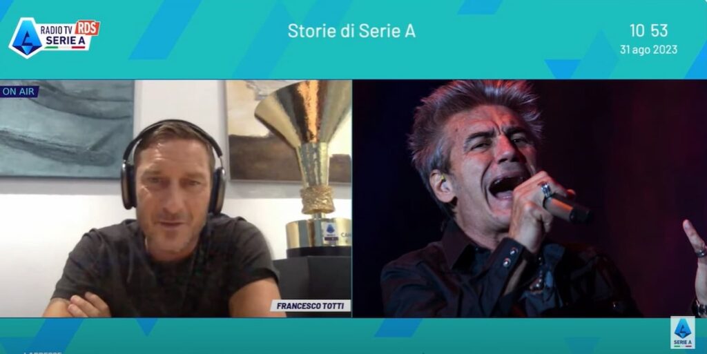 totti ligabue