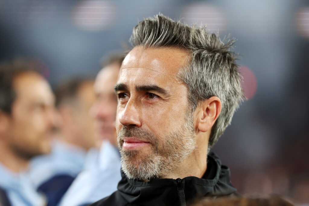 Spain v England: Final - FIFA Women's World Cup Australia &amp; New Zealand 2023