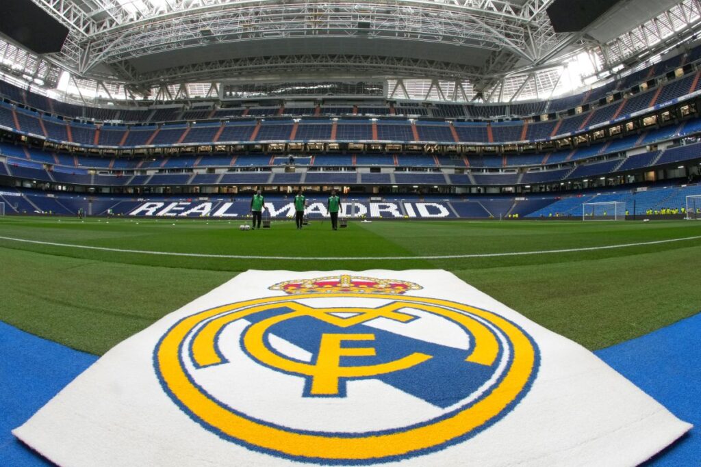 Real Madrid CF