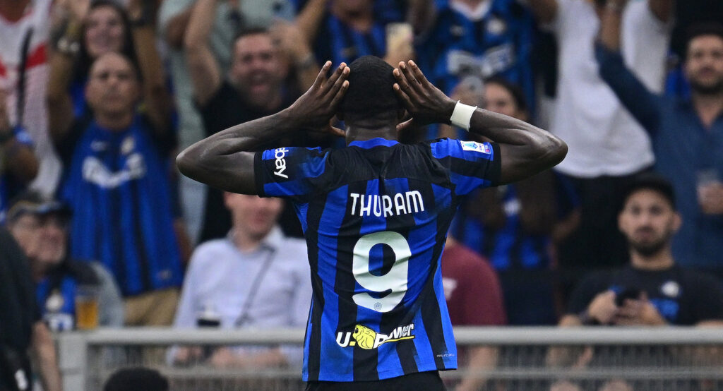 Thuram
