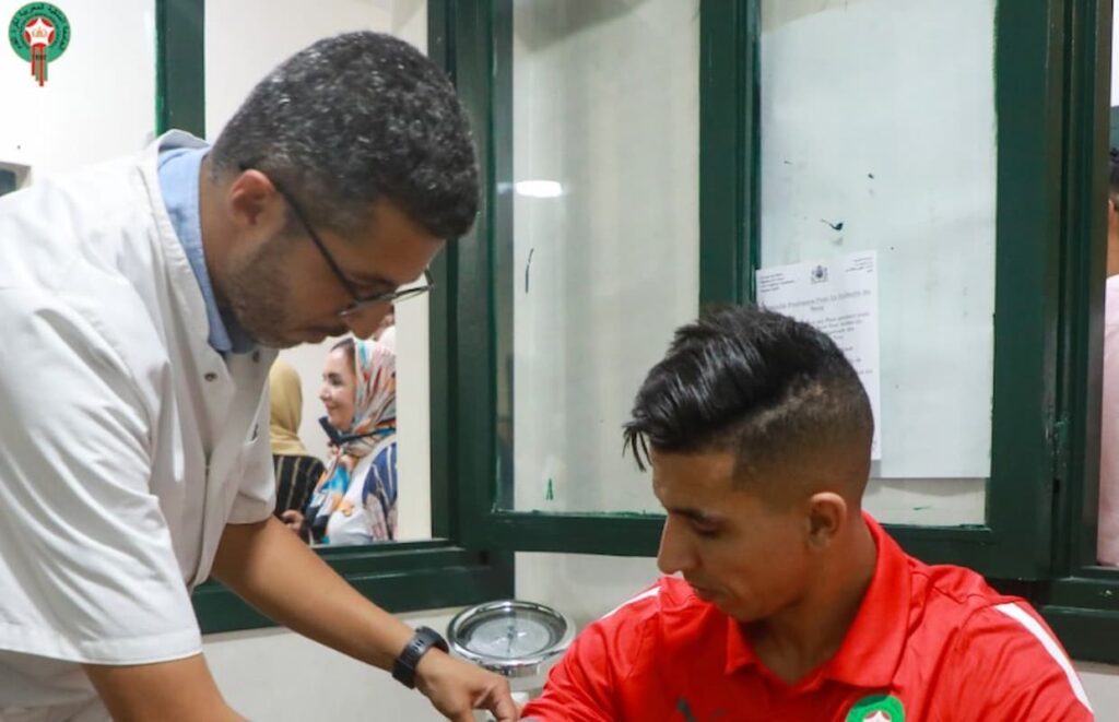 marocco sangue terremoto (1)