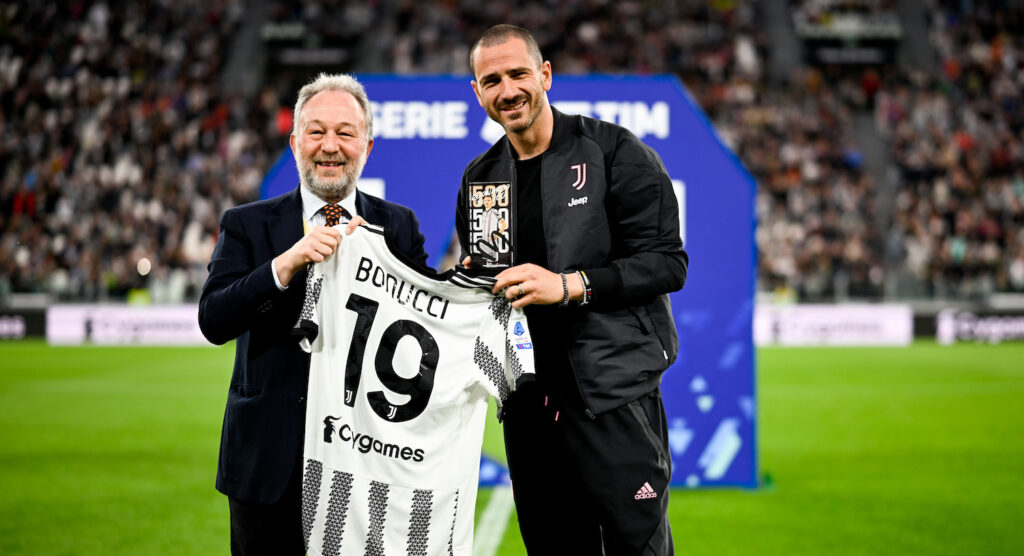 Bonucci