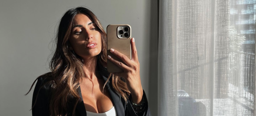 Federica Nargi