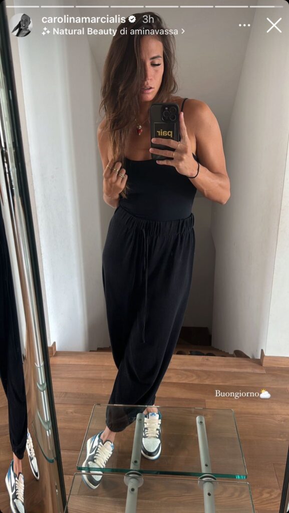 Carolina