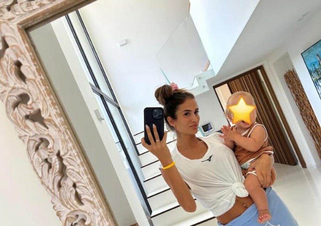 jessica melena