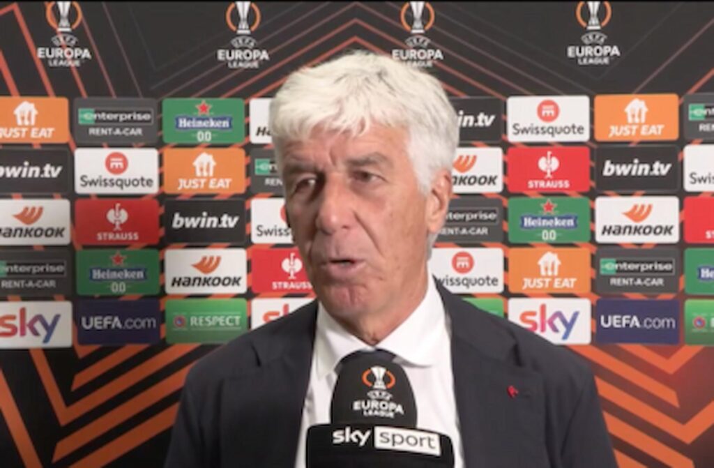 gasperini contro commisso