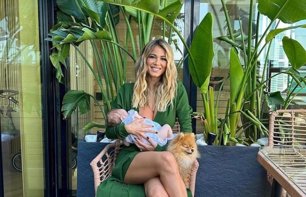 diletta leotta con aria a casa (1)