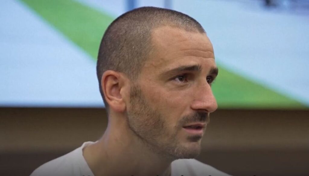 Bonucci