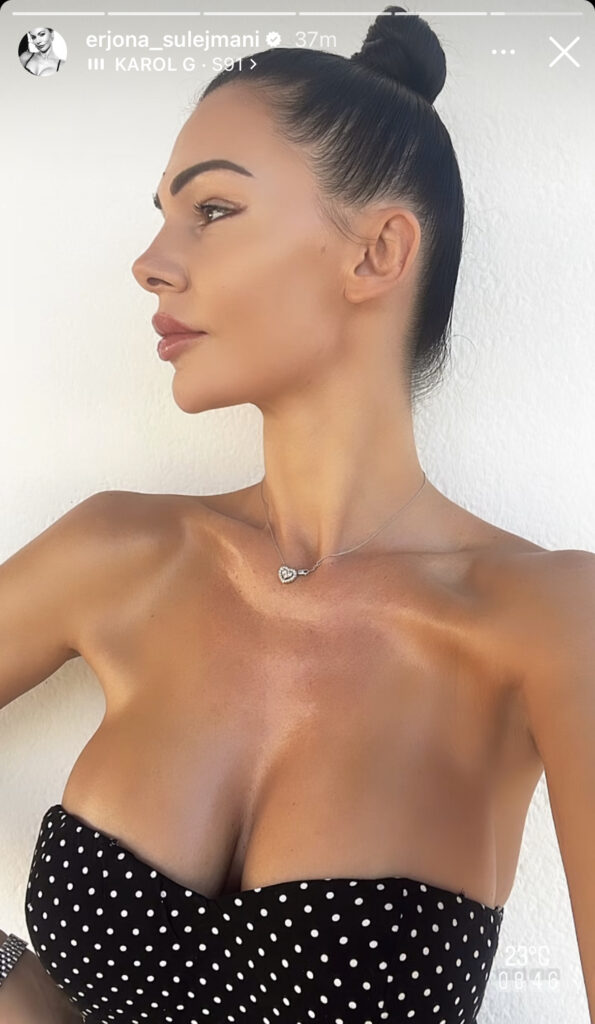 Erjona