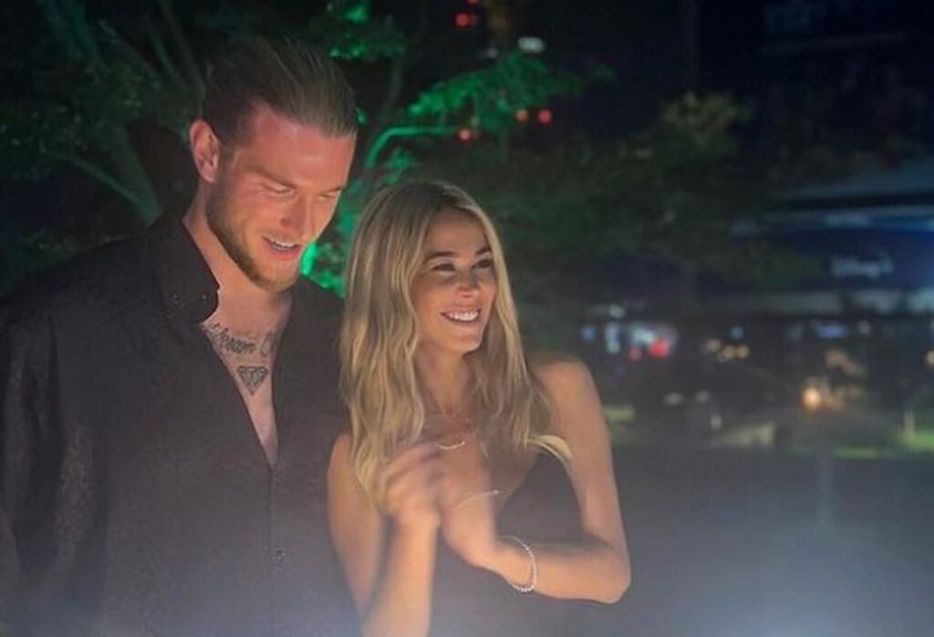 diletta e karius compleanno