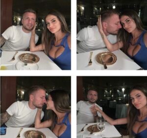 melena immobile