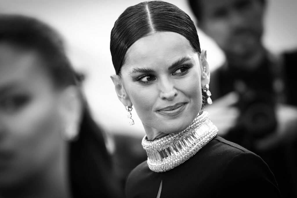 "Club Zero" Red Carpet - The 76th Annual Cannes Film Festival