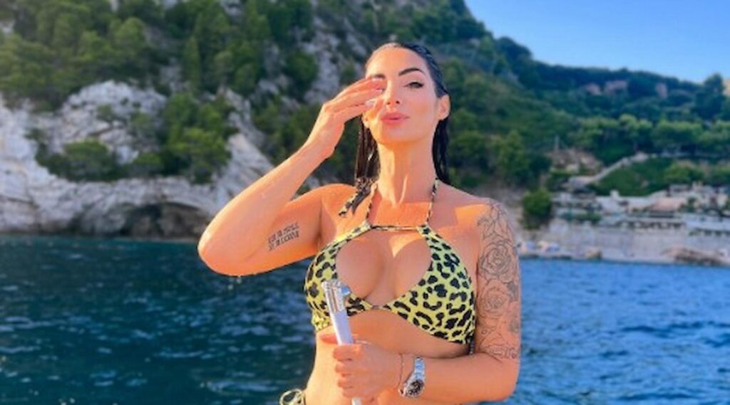 nef naf bikini capri (1)