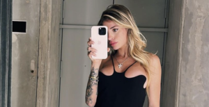 Chiara Nasti