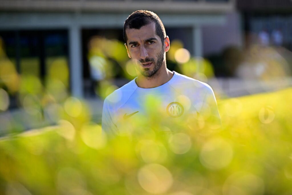 mkhitaryan