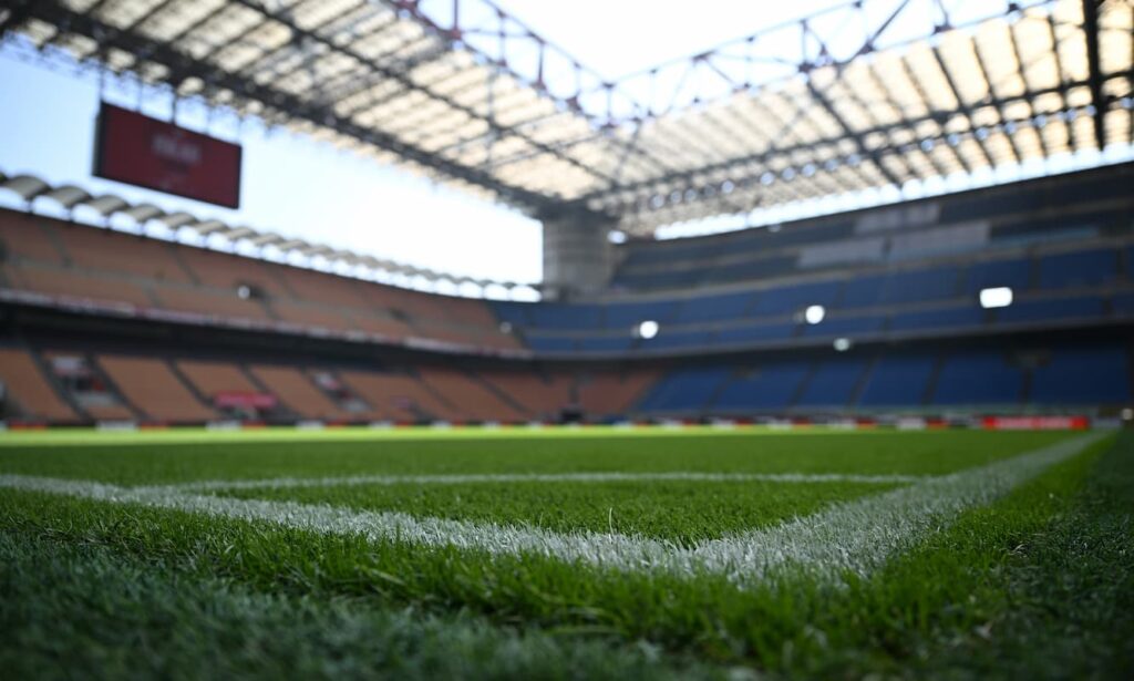 stadio