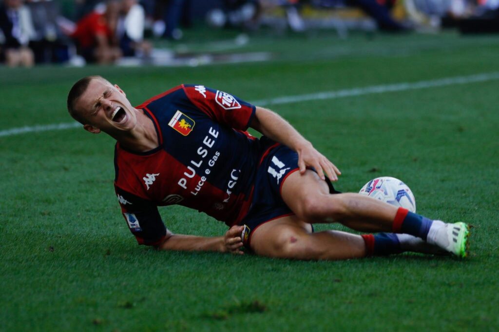 Gudmunsson imparare italiano