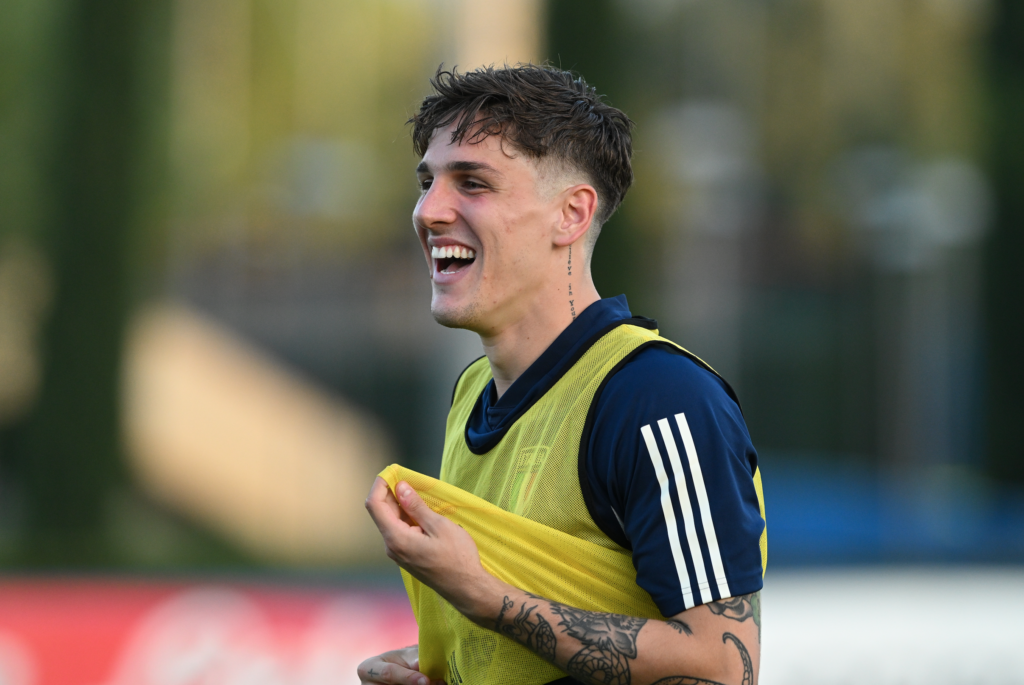 Zaniolo