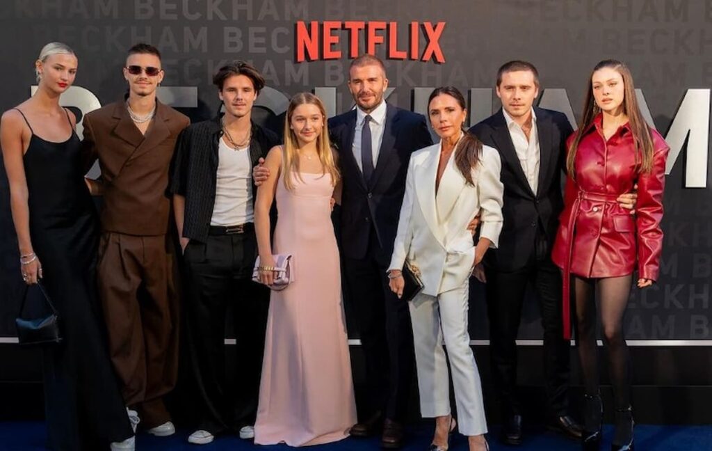 beckham famiglia netflix (1)