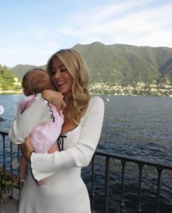 diletta leotta lago