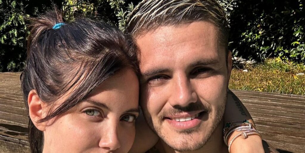 icardi dedica wanda