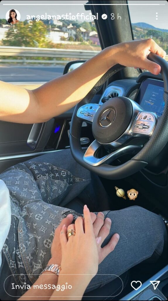 mercedes