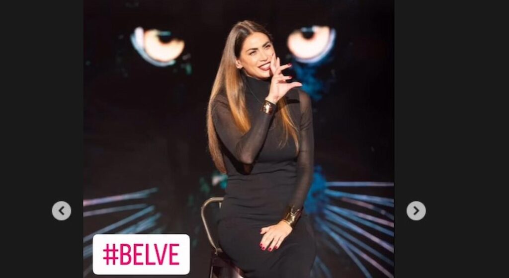 belve melissa satta