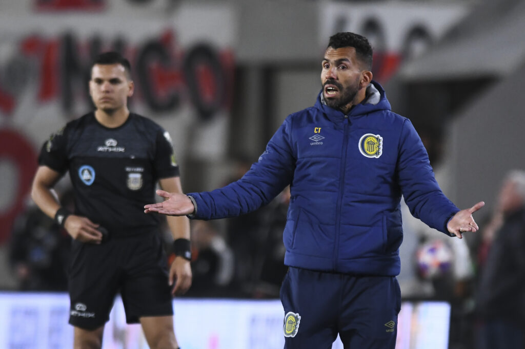 Tevez