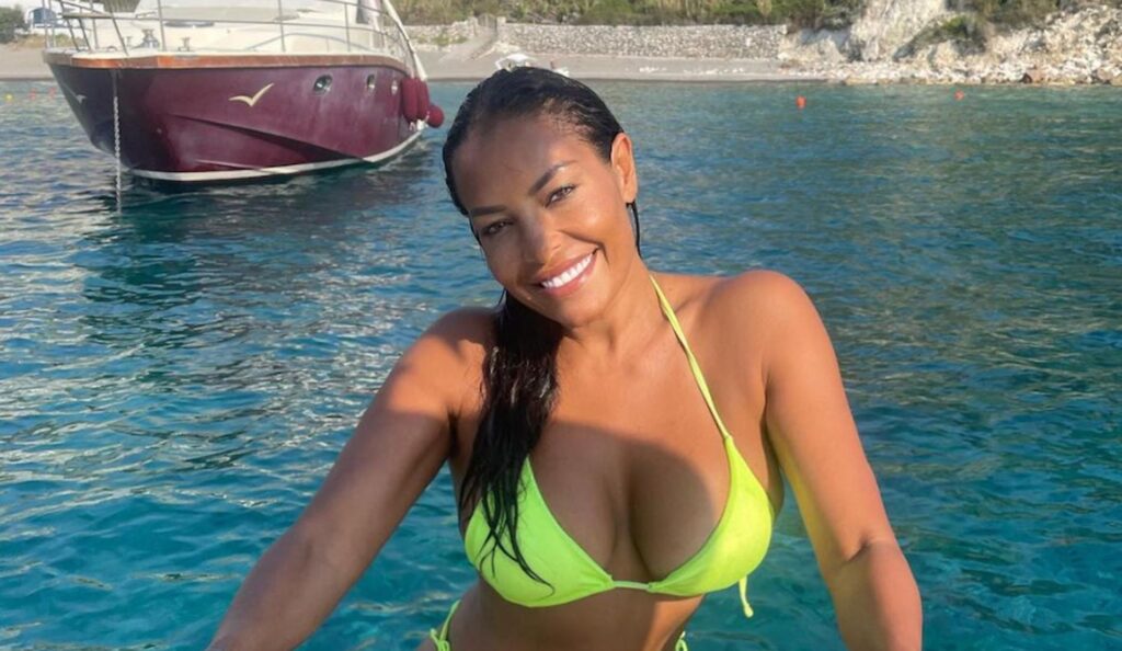 carolina marconi