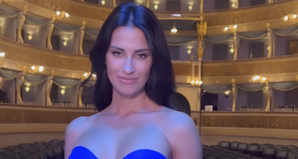 Eleonora Incardona