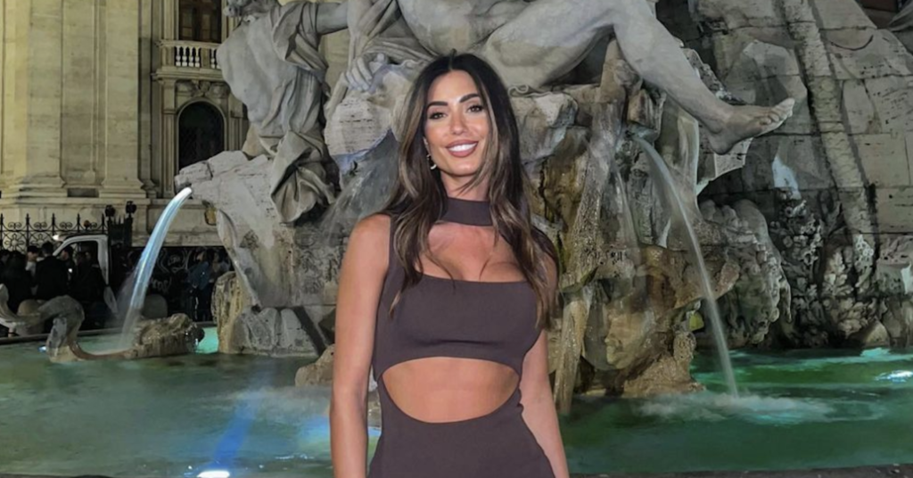 Federica Nargi